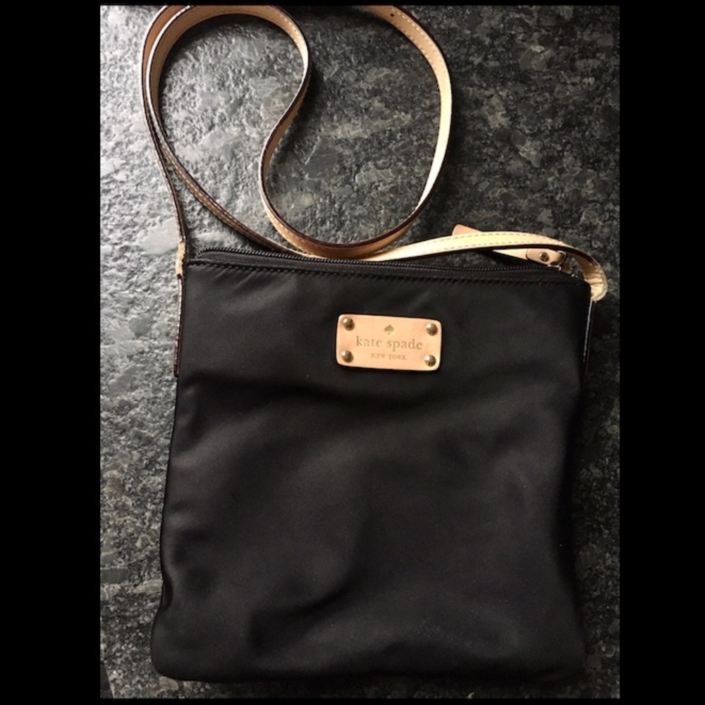 Kate Spade Crossbody Bag